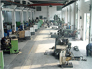 生產(chǎn)現(xiàn)場(chǎng)