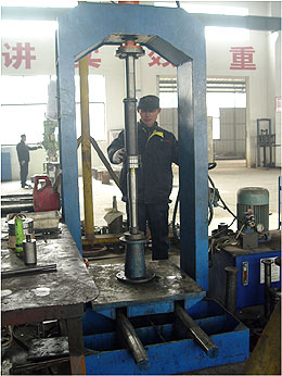 生產(chǎn)現(xiàn)場(chǎng)