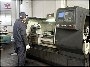 生產(chǎn)現(xiàn)場(chǎng)