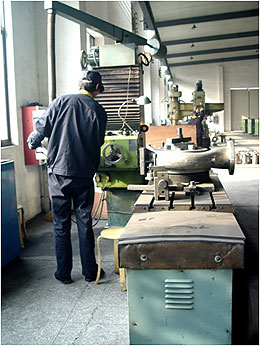 生產(chǎn)現(xiàn)場(chǎng)