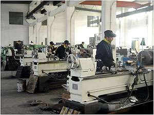 生產(chǎn)現(xiàn)場(chǎng)