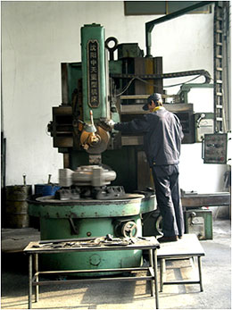 生產(chǎn)現(xiàn)場(chǎng)