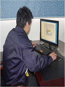 檢測設備 檢測設備